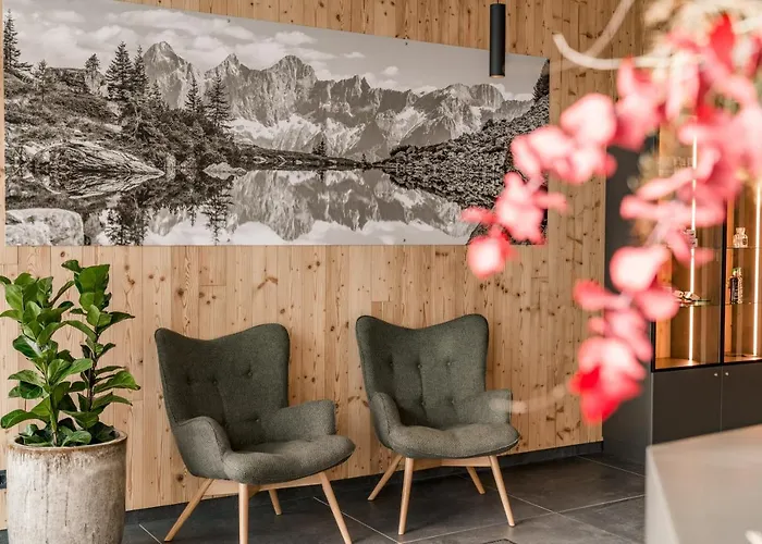 Apartmentresort Mylodge Schladming